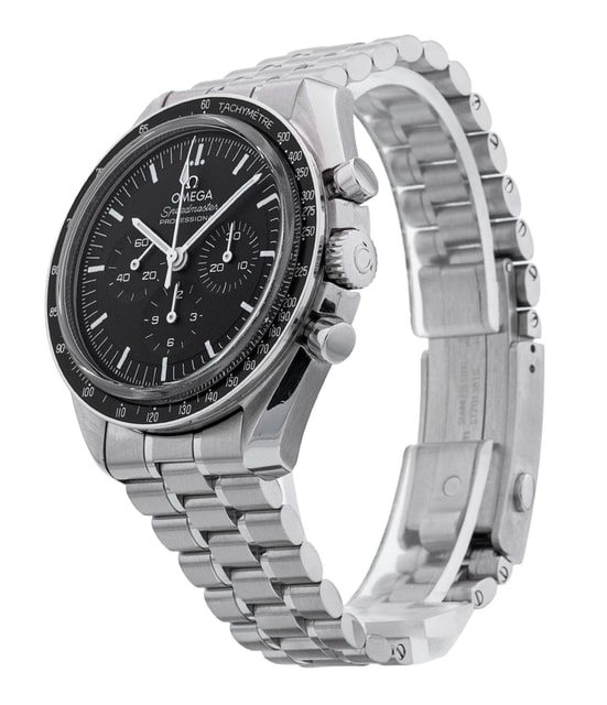 Omega Speedmaster Moonwatch Professional 310.30.42.50.01.002 Image 2